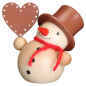 Preview: Schneemann