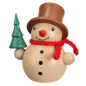 Preview: Schneemann