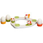 Preview: Tischleuchter Vario Ostern