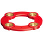 Preview: Tischleuchter Vario rot