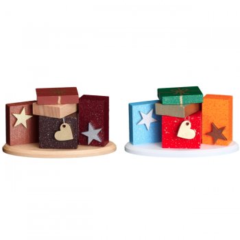 Geschenke, groß-Bestückung