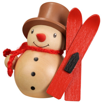 Schneemann