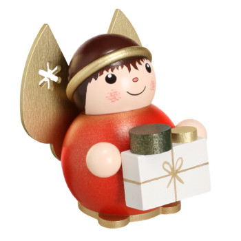 Engel mit Geschenken