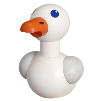 Kleine Gans, 5 cm