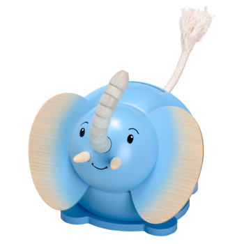 Spardose Elefant