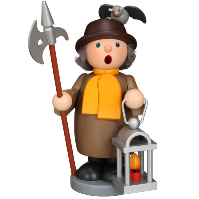 Nabl Gunge Wachtr-Gung, 23 cm