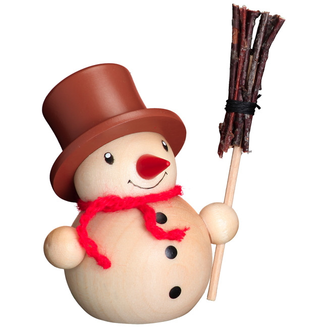 Schneemann