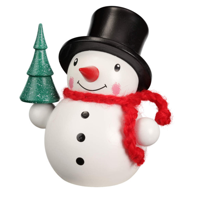 Schneemann