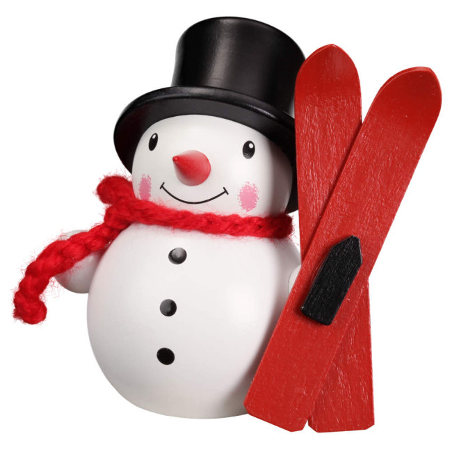 Schneemann