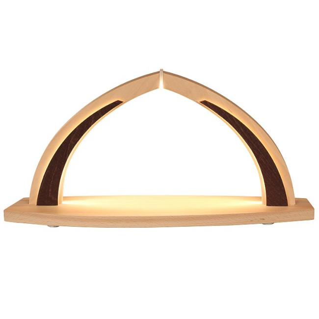 LED-Schwibbogen