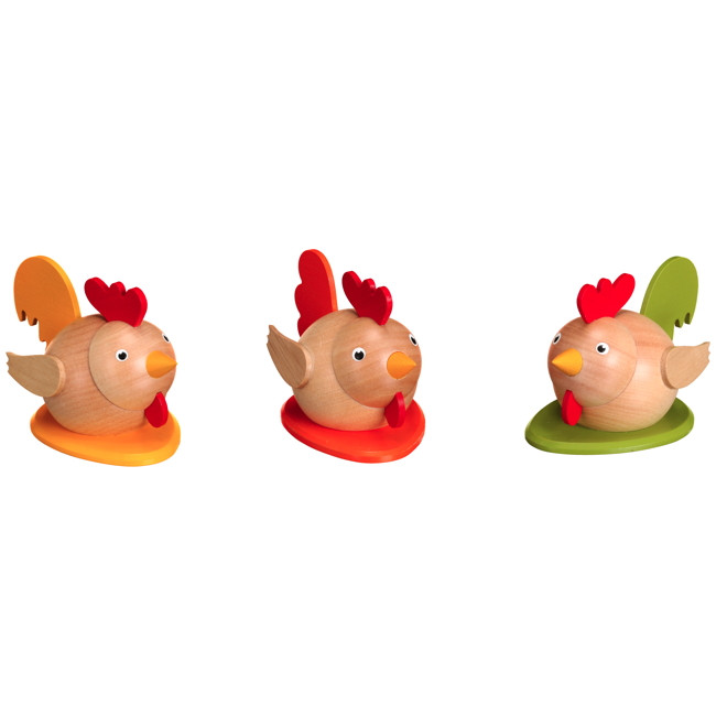 Hahn Huhn NE